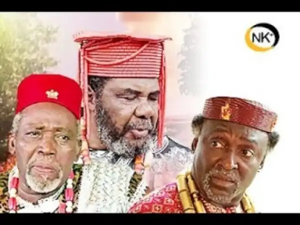 Video: RETURN OF THE LION 3 | 2018 Latest Nollywood Movies